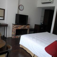 Amazing Hotel Sapa комната для гостей фото 3