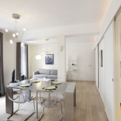 Отель Designer Stay - Montparnasse комната для гостей фото 5