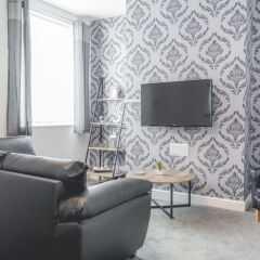 Отель Platinum SA - Howgill House комната для гостей фото 4
