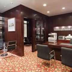 Отель Holiday Inn Guangzhou Shifu интерьер отеля фото 3
