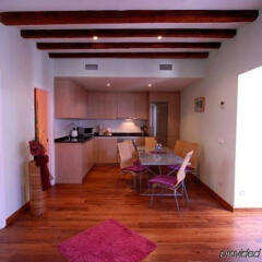 Апартаменты Old Town Apartments в номере фото 2