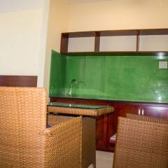 Blue Heaven Hotel в номере