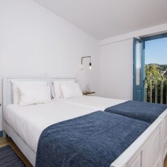 Отель Hostel & Suites Des Arts Португалия, Амаранте - отзывы, цены и фото номеров - забронировать отель Hostel & Suites Des Arts онлайн комната для гостей фото 4
