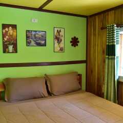 Best Friends Hotel & Hostel Ланта комната для гостей