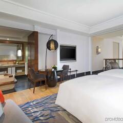 Отель Sofitel Bali Nusa Dua Beach Resort комната для гостей фото 4