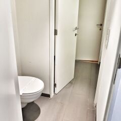 Отель Apartmentsapart Brussels Бельгия, Брюссель - отзывы, цены и фото номеров - забронировать отель Apartmentsapart Brussels онлайн фото 5