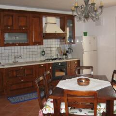 Отель B&B Villadorata Поццалло в номере фото 2