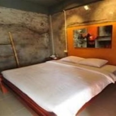 Hometel Hotel комната для гостей фото 2