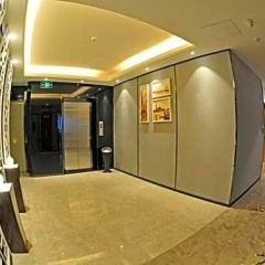 Shang Yuan Hotel Shang Xia Jiu Branch интерьер отеля
