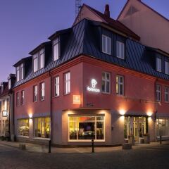 Отель Forenom Aparthotel Lund Швеция, Лунд - отзывы, цены и фото номеров - забронировать отель Forenom Aparthotel Lund онлайн фото 3