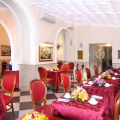 Hotel Campidoglio