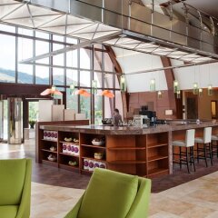 Отель Hyatt Jermuk интерьер отеля фото 2