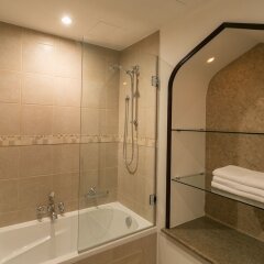 Отель One Perfect Stay - 2BR at Zanzabeel 3 ванная