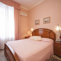Hotel Aquila DOro комната для гостей