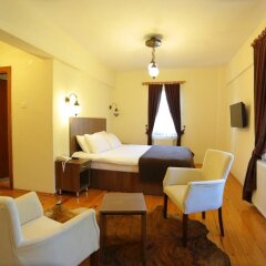NeSS Abant Butik Hotel Турция, Болу - отзывы, цены и фото номеров - забронировать отель NeSS Abant Butik Hotel онлайн комната для гостей фото 4