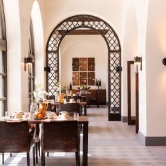 Отель Hyatt Regency Huntington Beach питание