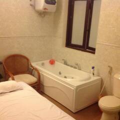 Отель Dak Nong Lodge Resort спа