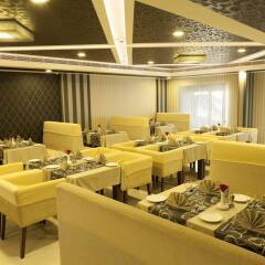 Abaam Hotel
