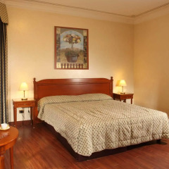 Hotel Alessandrino комната для гостей