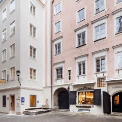 Отель Hapimag Resort Salzburg Австрия, Зальцбург - отзывы, цены и фото номеров - забронировать отель Hapimag Resort Salzburg онлайн
