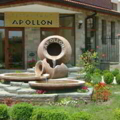 Отель Apollon Apartments Болгария, Несебр - отзывы, цены и фото номеров - забронировать отель Apollon Apartments онлайн фитнесс-зал
