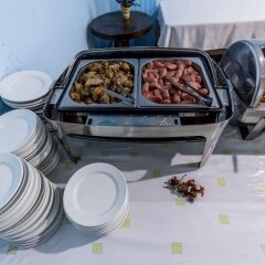 Primorskaya Hotel Сочи питание фото 3