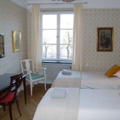 Wasa Park Hotel комната для гостей фото 3