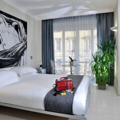 Отель B&B Best Pantheon Италия, Рим - 1 отзыв об отеле, цены и фото номеров - забронировать отель B&B Best Pantheon онлайн фото 18