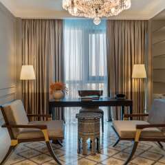 Отель Landmark Amman Hotel & Conference Center Иордания, Амман - отзывы, цены и фото номеров - забронировать отель Landmark Amman Hotel & Conference Center онлайн удобства в номере