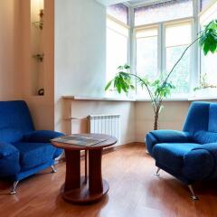 Home-Hotel Voloshskaya 51 Киев фото 3