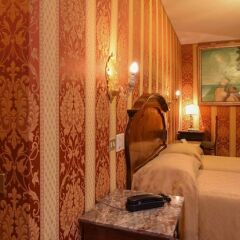 Hotel Marconi Венеция спа фото 2