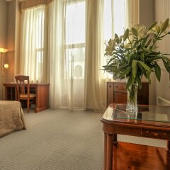 Ritsa Hotel in Sukhum, Abkhazia from 60$, photos, reviews - zenhotels.com guestroom