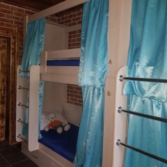 Hostel Gorozhanin сауна фото 3