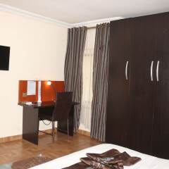 Отель Fresh Spring Hotels & Towers удобства в номере фото 2