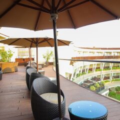 Отель Eden Resort & Spa Шри-Ланка, Берувела - отзывы, цены и фото номеров - забронировать отель Eden Resort & Spa онлайн фото 4