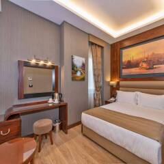 Piya Sport Hotel комната для гостей фото 2