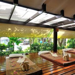 Отель Phuket Marriott Resort & Spa, Merlin Beach фото 8