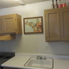 Отель Alpine Motel США, Лас-Вегас - отзывы, цены и фото номеров - забронировать отель Alpine Motel онлайн фото 5