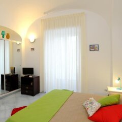 Отель Camere Con Vista детские мероприятия