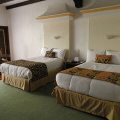 El Tapatio Hotel And Resort комната для гостей фото 5
