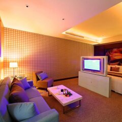 Отель Amain Boutique Motel Danshui детские мероприятия