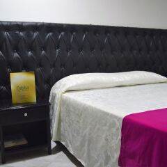Hotel Caribe Princess сейф в номере