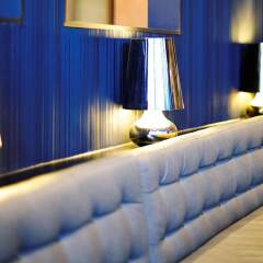 Отель Novotel Edinburgh Park Великобритания, Эдинбург - 1 отзыв об отеле, цены и фото номеров - забронировать отель Novotel Edinburgh Park онлайн комната для гостей фото 2