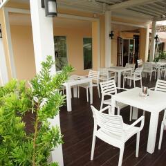 Отель Baan Suan Place Таиланд, Пхукет - отзывы, цены и фото номеров - забронировать отель Baan Suan Place онлайн фото 3