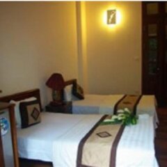Phu Nhuan Hotel New Ханой спа
