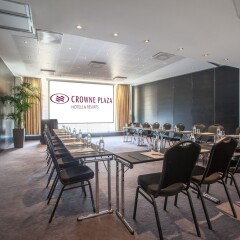 Отель Crowne Plaza Helsinki Финляндия, Хельсинки - - забронировать отель Crowne Plaza Helsinki, цены и фото номеров фото 7