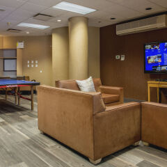 Отель GEC Granville Suites Downtown детские мероприятия фото 2