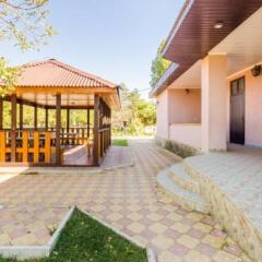 Гостиница Baza otdykha Plyazhniy poselok фото 29
