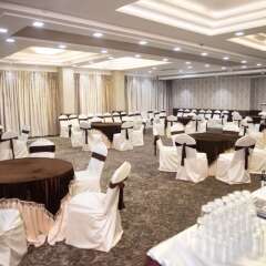 Hotel Indian Heritage