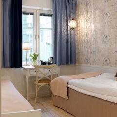 Отель Freys Hotel Швеция, Стокгольм - отзывы, цены и фото номеров - забронировать отель Freys Hotel онлайн детские мероприятия фото 2